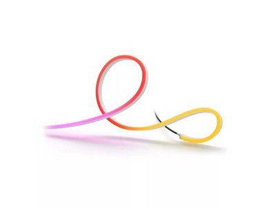 Philips Hue   Neon outdoor strip light
