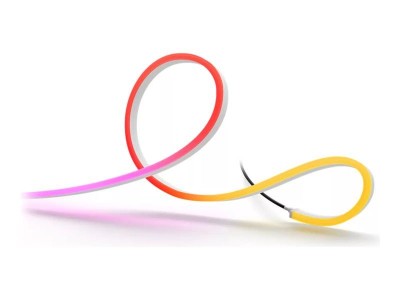 Philips Hue   Neon outdoor strip light