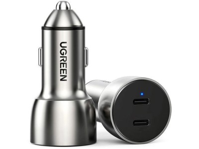 Ugreen Car phone charger Ugreen, 2