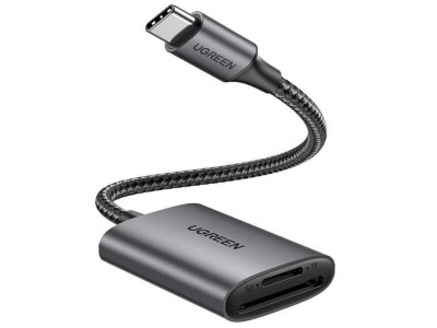 Ugreen   Ugreen USB-C card reader