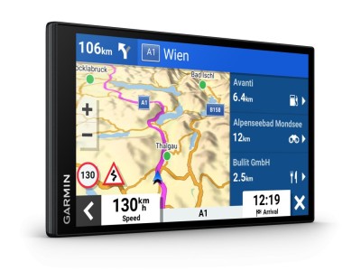 Garmin   DriveSmart  76  MT-S