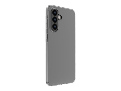 Evelatus Samsung Galaxy A57 Clear Silicone