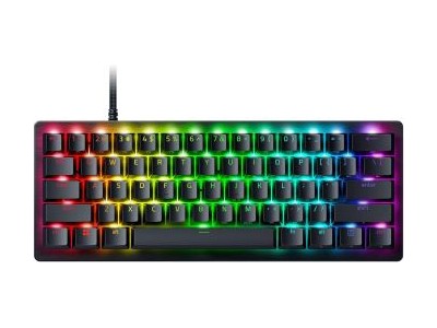 Razer   Klaviatūra Razer Huntsman V3 Pro