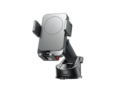 Joyroom   R-ZS241S car mount with inductive