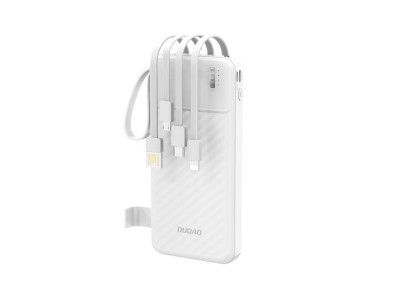 Dudao Dudao K11 10000mAh Powerbank with