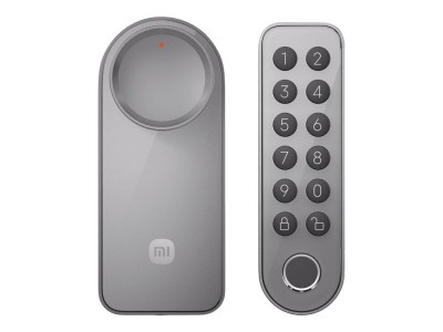 Xiaomi   Self-Install Smart Lock EU |