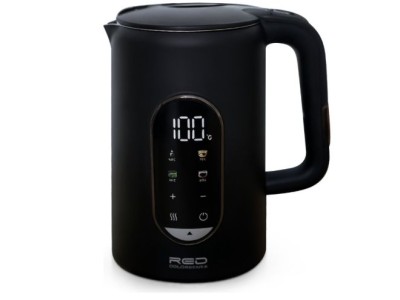 RED   Colorsense A11E, 1.7L Black