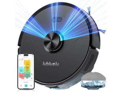 Lubluelu   L15 Ultra ( Used Grade