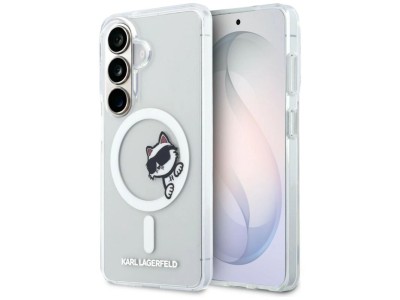 Karl Lagerfeld Samsung  Galaxy S26 IML