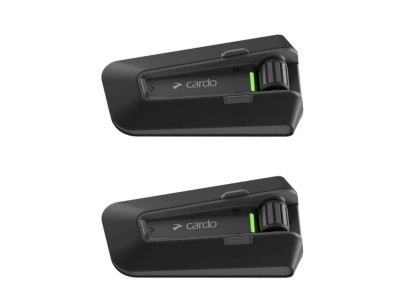 Cardo   PACKTALK NEO DUO