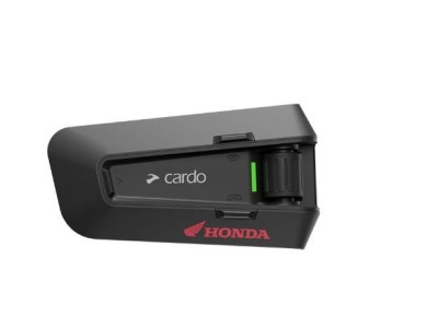 Cardo   PACKTALK EDGE SINGLE - HONDA