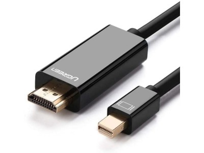 Ugreen   Mini DP Male to HDMI