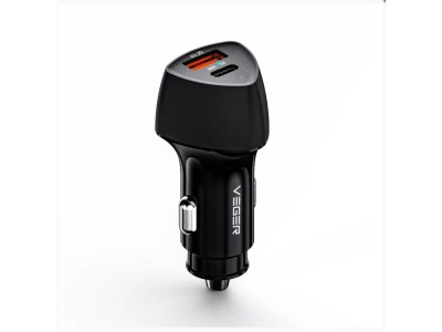 Veger CC50 Rigorous PD38W (1A1C) car