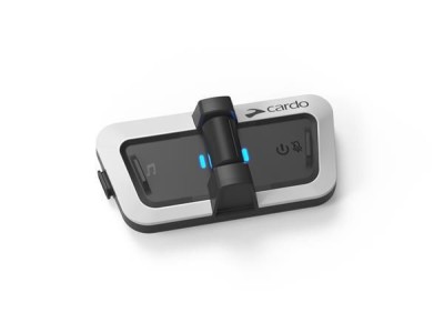 Cardo PACKTALK OUTDOOR - WHITE
