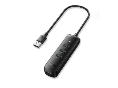 Ugreen   4-in-1 USB HUB - 4x