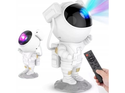 ILike   LED projection star light astronaut