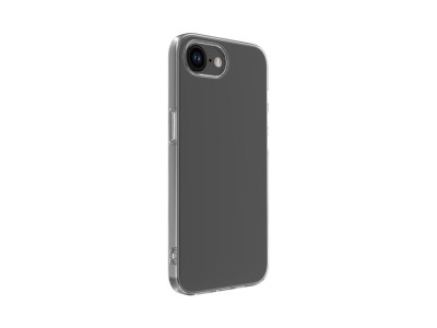 Evelatus Apple iPhone 17e Clear Silicone