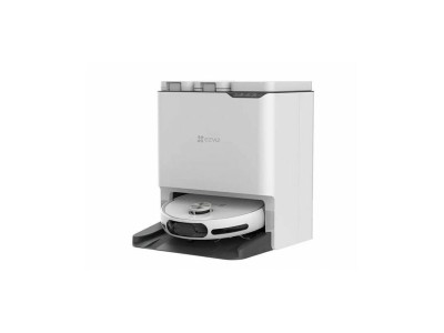 EZVIZ   RS20 Max Robot Vacuum &