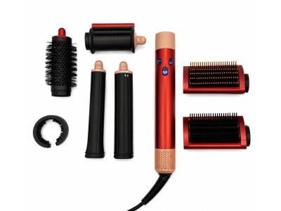 ILike   Air Styling System – 6-in-1