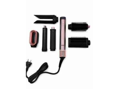 ILike   Auto Hair Curling Styler Power