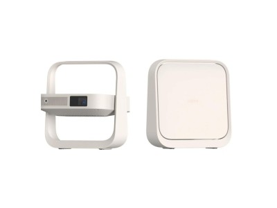 XGIMI   Elfin Flip+