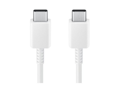Samsung   EP-DX310JWE Samsung USB-C/USB-C Data Cable