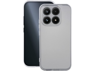 ILike - Slim case 2 mm
