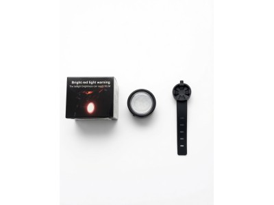 ILike   Johorse CB-18159 Strap Type Tail