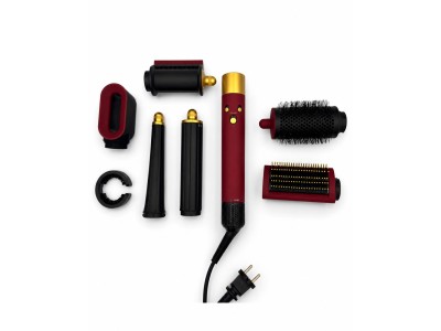 ILike   Air Styling System – 6-in-1