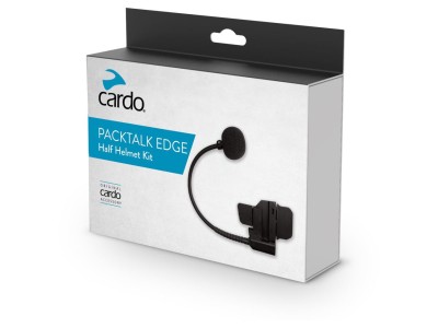 Cardo   ACCESSORY - PT Edge HALF