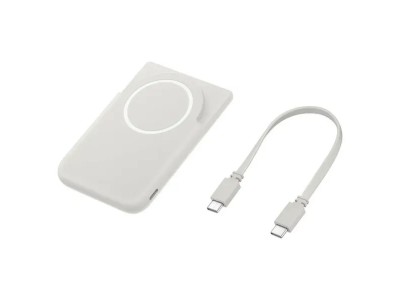 Samsung   Samsung Magnetic Wireless Battery Pack