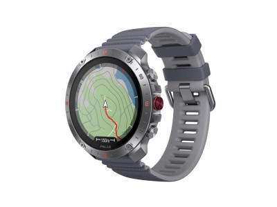 Polar GRIT X2 PRO SLR/GRY S-L
