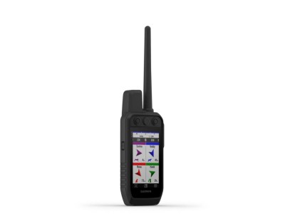 Garmin   Alpha 300, Handheld Only, EU