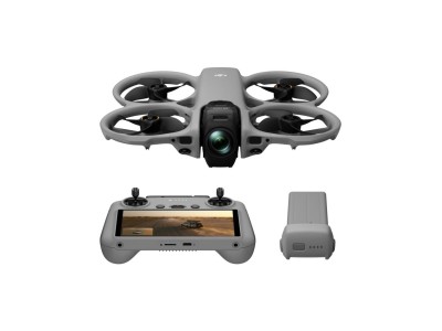 DJI   Drone||Avata 360 ( RC 2)|CP