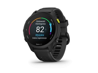 Garmin FORERUNNER 70 Black