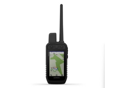 Garmin   Alpha® 200 Plus Handheld Only