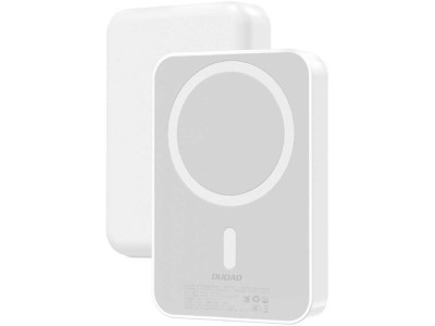 Dudao Power bank K26 Wireless Magnetic