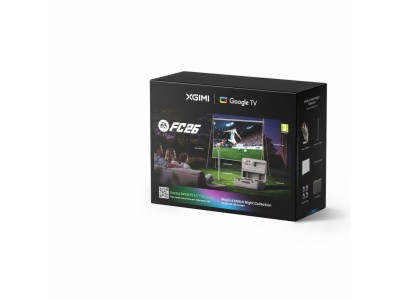 XGIMI   MoGo 4 Match Night Collection