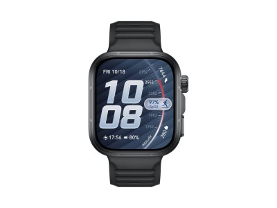 Huawei Watch Fit 5 Pro Black