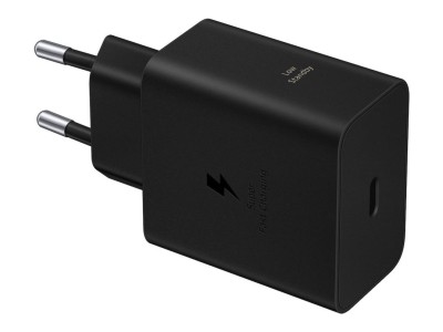 Samsung   MOBILE CHARGER 60W Black