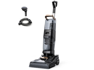 Lubluelu   X3 Carpet Cleaner with 1000W