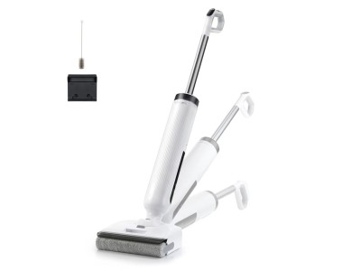 Lubluelu   T9 Wet & Dry Vacuum