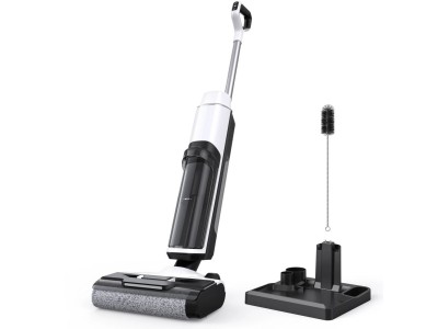 Lubluelu   BVC-T8A 3-in-1 Wet and Dry