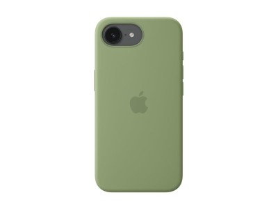 Apple - iPhone 17e Silicone Case