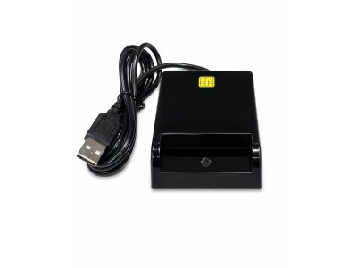 ILike USB Smart Card Reader, Contact