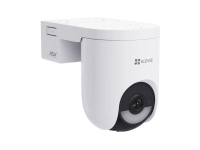 EZVIZ HB8 Lite 4G Outdoor PT