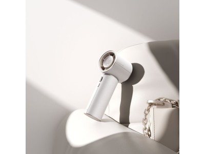 Jisulife   JisuLife Handheld Fan Pro1 Mini