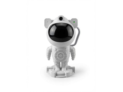 ILike   Astronaut Smart LED Lamp with