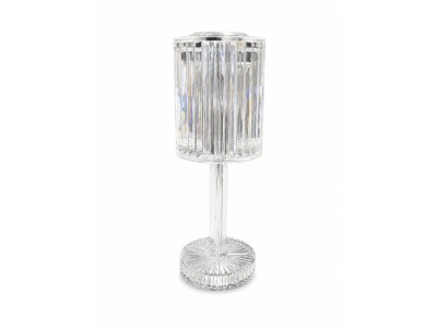 ILike   Crystal Touch RGB LED Table