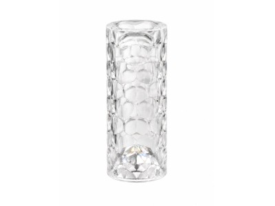 ILike   Crystal Bubble Touch RGB LED